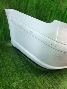 БАМПЕР НА TOYOTA AVENSIS AZT251