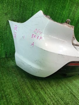 БАМПЕР НА MAZDA AXELA BK3P