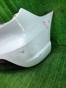 БАМПЕР НА MAZDA AXELA BK3P