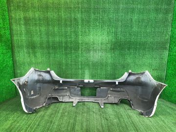 БАМПЕР НА MAZDA AXELA BK3P