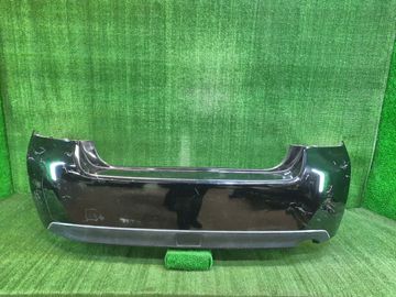 БАМПЕР НА SUBARU IMPREZA GJ7