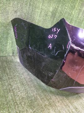 БАМПЕР НА SUBARU IMPREZA GJ7