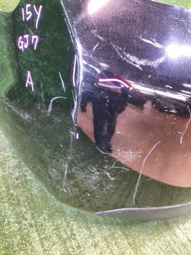 БАМПЕР НА SUBARU IMPREZA GJ7