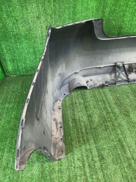 БАМПЕР НА SUBARU IMPREZA GJ7