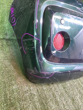 БАМПЕР НА TOYOTA PASSO M700A