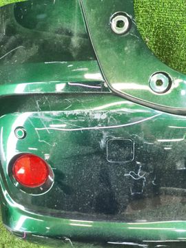 БАМПЕР НА TOYOTA PASSO M700A