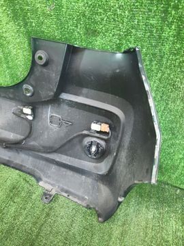 БАМПЕР НА TOYOTA PASSO M700A