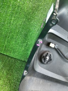 БАМПЕР НА TOYOTA PASSO M700A