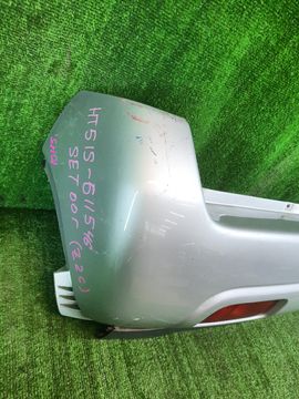 БАМПЕР НА SUZUKI SWIFT HT51S