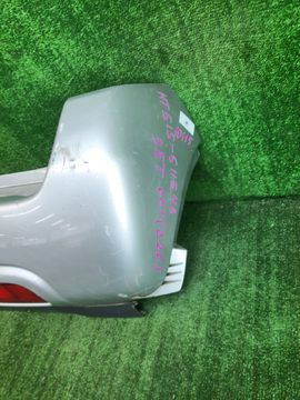 БАМПЕР НА SUZUKI SWIFT HT51S