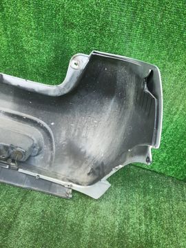 БАМПЕР НА SUZUKI SWIFT HT51S