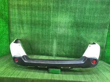 БАМПЕР НА NISSAN X-TRAIL NT31