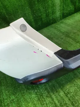 БАМПЕР НА NISSAN X-TRAIL NT31