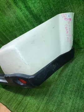 БАМПЕР НА NISSAN X-TRAIL NT31