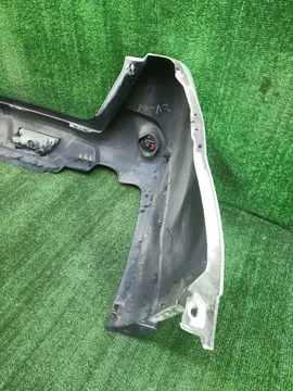 БАМПЕР НА NISSAN X-TRAIL NT31