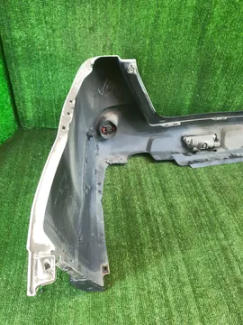 БАМПЕР НА NISSAN X-TRAIL NT31