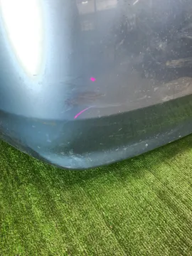 БАМПЕР НА TOYOTA PRIUS NHW20