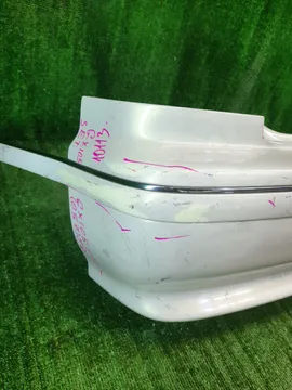 БАМПЕР НА TOYOTA MARK II GX105