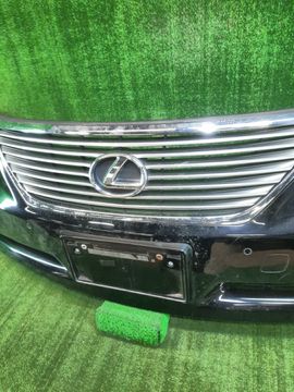 БАМПЕР НА LEXUS LS460 USF40