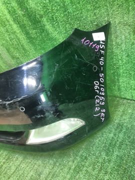 БАМПЕР НА LEXUS LS460 USF40