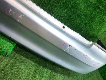 БАМПЕР НА MAZDA FAMILIA BJ5W