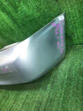 БАМПЕР НА MAZDA FAMILIA BJ5W