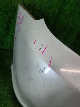 БАМПЕР НА HONDA STREAM RN1