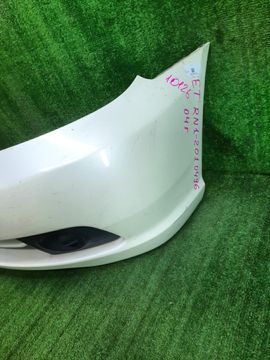 БАМПЕР НА HONDA STREAM RN1