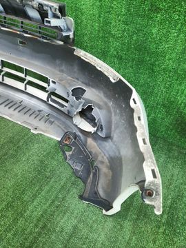 БАМПЕР НА HONDA STREAM RN1