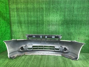 БАМПЕР НА HONDA STREAM RN1