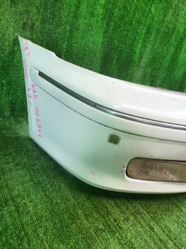 БАМПЕР НА HONDA ODYSSEY RA5