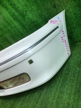 БАМПЕР НА HONDA ODYSSEY RA5