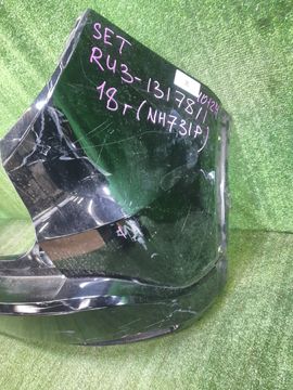 БАМПЕР НА HONDA VEZEL RU3