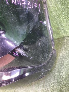 БАМПЕР НА HONDA VEZEL RU3