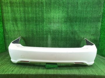 БАМПЕР НА HONDA STREAM RN1