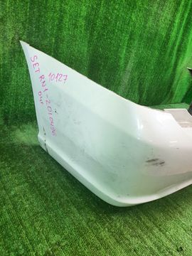 БАМПЕР НА HONDA STREAM RN1