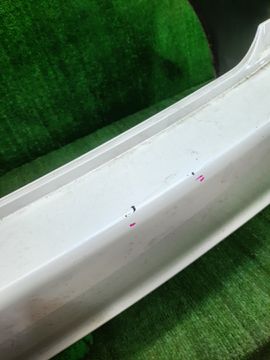 БАМПЕР НА HONDA STREAM RN1