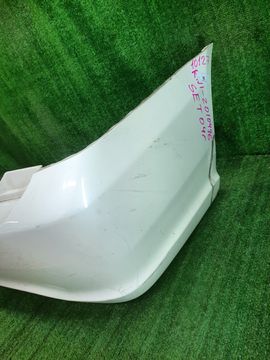 БАМПЕР НА HONDA STREAM RN1