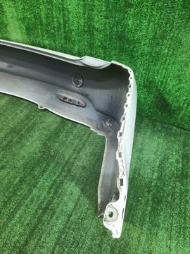 БАМПЕР НА HONDA STREAM RN1