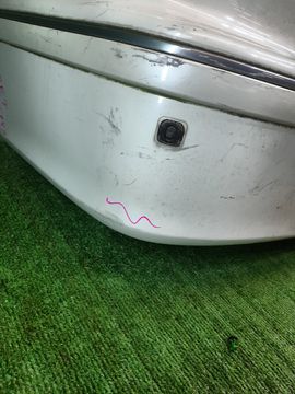 БАМПЕР НА HONDA ODYSSEY RA5