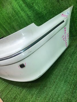 БАМПЕР НА HONDA ODYSSEY RA5