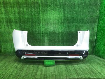 БАМПЕР НА HONDA VEZEL RV5