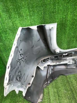 БАМПЕР НА HONDA VEZEL RV5