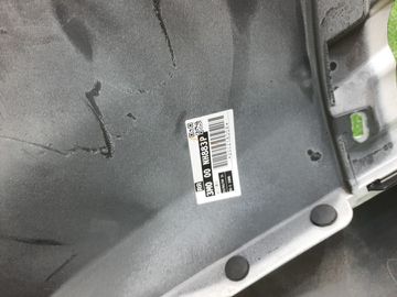 БАМПЕР НА HONDA VEZEL RV5