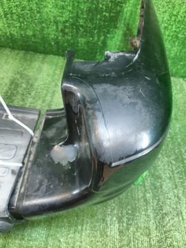 БАМПЕР НА ISUZU WIZARD UES73FW