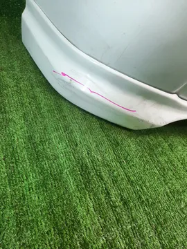 БАМПЕР НА HONDA CAPA GA4