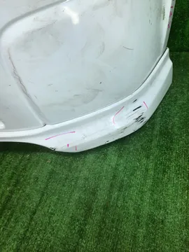 БАМПЕР НА HONDA CAPA GA4