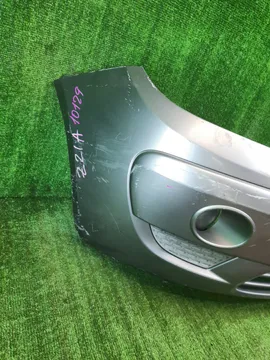 БАМПЕР НА MITSUBISHI COLT Z21A