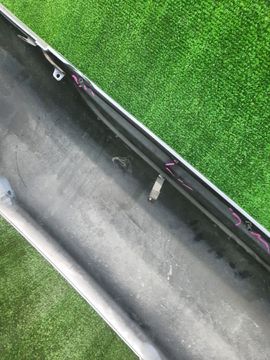 БАМПЕР НА MITSUBISHI LANCER CS5A