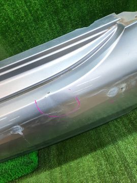 БАМПЕР НА MITSUBISHI LANCER CS5A